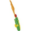 Elgydium Kids 2-6 Years Dragon Souple Soft Toothbrush 1 Τεμάχιο - Πράσινο