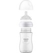 Philips Avent Natural Response Bottle 1m+ Μπλε 260ml, Κωδ SCY903/21