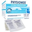 Physiomer Φακελλίσκοι Ρινικών Πλύσεων 30 Τεμάχια