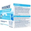 Physiomer Φακελλίσκοι Ρινικών Πλύσεων 30 Τεμάχια