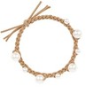 Invisibobble Hairtie Princess Pearl 3 Τεμάχια