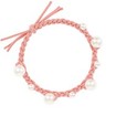 Invisibobble Hairtie Princess Pearl 3 Τεμάχια