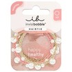 Invisibobble Hairtie Princess Pearl 3 Τεμάχια