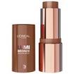 L\'Oreal Paris Lumi Medium-Deep Moyen-Profond Bronze Stick 9g - 130 Sunset Dore