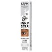 Nyx Professional Makeup Epic Inky Stix Mat Eyeliner Waterproof Cream Gel 0.1g - 17 Wired White