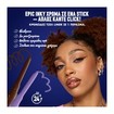Nyx Professional Makeup Epic Inky Stix Mat Eyeliner Waterproof Cream Gel 0.1g - 17 Wired White