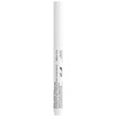 Nyx Professional Makeup Epic Inky Stix Mat Eyeliner Waterproof Cream Gel 0.1g - 17 Wired White