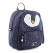 Trixie Backpack Κωδ 77410, 1 Τεμάχιο - Mr. Penguin