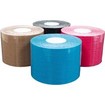Alfacare Moves Kinesiology Tape 5cm x 5m - Ροζ Alfacare Moves Kinesiology Tape 5cm x 5m - Ροζ