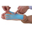 Alfacare Moves Kinesiology Tape 5cm x 5m - Ροζ Alfacare Moves Kinesiology Tape 5cm x 5m - Ροζ