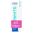 iWhite Promo Supreme Whitening Toothpaste 1450ppm 75ml & Δώρο Whitening Toothbrush Λευκό - Διάφανο 1 Τεμάχιο