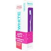 iWhite Promo Sensitive Whitening Toothpaste 1450ppm 75ml & Δώρο Whitening Toothbrush Λευκό - Διάφανο 1 Τεμάχιο