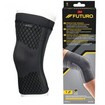 3M Futuro Premium Compression Knee Sleeve with Stabilizers Κωδ 49000, 1 Τεμάχιο - S
