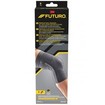 3M Futuro Premium Compression Knee Sleeve with Stabilizers Κωδ 49000, 1 Τεμάχιο - S