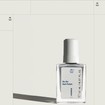 Korres No No Nail Polish 11ml - 75 Foggy Blue