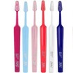 TePe Select Soft Toothbrush 6 Τεμάχια - Multicolor 36