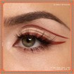 Nyx Professional Makeup Waterproof Epic Ink Liner 1ml - Gingershap Swirl Nyx Professional Makeup Waterproof Epic Ink Liner 1ml - Gingershap Swirl