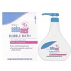 Sebamed Baby Bubble Bath for Delicate Skin with Camomile - 500ml