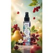 Macrovita Simply Yours Ruby Splash Pomegranate & Water Lily Body & Hair Mist 100ml