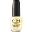 OPI Nail Lacquer Nail Polish 15ml - Sunny Bunny