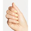 OPI Nail Lacquer Nail Polish 15ml - Sunny Bunny