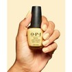 OPI Nail Lacquer Nail Polish 15ml - Sunny Bunny
