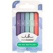 Invisibobble Hair Tie Pastel Dream 5 Τεμάχια
