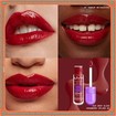 Nyx Professional Makeup Gum Drop Hydrating Gloss Serum 5ml - Cranberry Splash Nyx Professional Makeup Gum Drop Hydrating Gloss Serum 5ml - Cranberry Splash