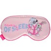 Mad Beauty Stitch Pamper Sleep Mask 1 Τεμάχιο
