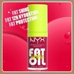Nyx Professional Makeup Promo Newsfeed, My main & HoliBae Fat Oil 4.8ml Nyx Professional Makeup Promo Newsfeed, My main & HoliBae Fat Oil 4.8ml