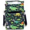 The Lunch Bags Kids 1 Τεμάχιο Κωδ 81260- Dinosaurs