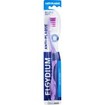 Elgydium Toothbrush Antiplaque Soft 1 Τεμάχιο - Μωβ