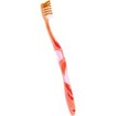 Elgydium Toothbrush Antiplaque Soft 1 Τεμάχιο - Πορτοκαλί