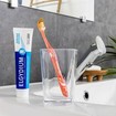 Elgydium Toothbrush Antiplaque Soft 1 Τεμάχιο - Πορτοκαλί