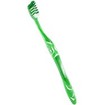 Elgydium Toothbrush Antiplaque Medium 1 Τεμάχιο - Πράσινο