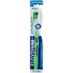Elgydium Toothbrush Antiplaque Medium 1 Τεμάχιο - Πράσινο