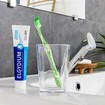 Elgydium Toothbrush Antiplaque Medium 1 Τεμάχιο - Πράσινο