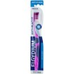 Elgydium Toothbrush Antiplaque Medium 1 Τεμάχιο - Μωβ