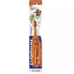 Elgydium Kids 2-6 Years Dragon Souple Soft Toothbrush 1 Τεμάχιο - Κόκκινο