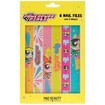 Mad Beauty Disney Powerpuff Girls Super Cute Nail Files 4 Τεμάχια Mad Beauty Disney Powerpuff Girls Super Cute Nail Files 4 Τεμάχια