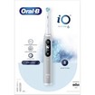 Oral-B iO Series 6 Ηλεκτρική Οδοντόβουρτσα Grey Opal 1 Τεμάχιο