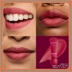 Nyx Professional Makeup Promo Matte Lip Balm Swipe 2 Smooth, Snuggle SZN, Squeeze N\' Sizzle & Smushy Keychain Holder 1 Τεμάχιο Nyx Professional Makeup Promo Matte Lip Balm Swipe 2 Smooth, Snuggle SZN, Squeeze N\' Sizzle & Smushy Keychain Holder 1 Τεμάχιο