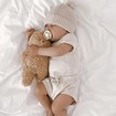 Moonie The Ultimate 8 in 1 Baby Sleep Aid Κωδ M-MCA2, 1 Τεμάχιο - Cappuccino Moonie The Ultimate 8 in 1 Baby Sleep Aid Κωδ M-MCA2, 1 Τεμάχιο - Cappuccino