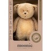 Moonie The Ultimate 8 in 1 Baby Sleep Aid Κωδ M-MCA2, 1 Τεμάχιο - Cappuccino Moonie The Ultimate 8 in 1 Baby Sleep Aid Κωδ M-MCA2, 1 Τεμάχιο - Cappuccino