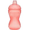 Munchkin Mighty Grip Trainer Cup 9m+, 296ml - Ρόζ Munchkin Mighty Grip Trainer Cup 9m+, 296ml - Ρόζ