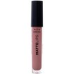 Mon Reve Matte Lips Liquid Lipstick 4ml - 28
