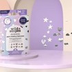 Wild Stripes Clear Anti-Pimple Patches 24 Τεμάχια