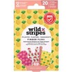 Wild Stripes Kids Finger Stripes 20 Τεμάχια