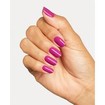 OPI Nail Lacquer Nail Polish 15ml - Strawberry Cosmo