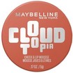 Maybelline Cloudtopia Cheek & Lip Mousse 5g - 12 Toasted Sky